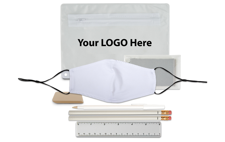 Back-to-School Mask Kit Back-to-School Mask Kit